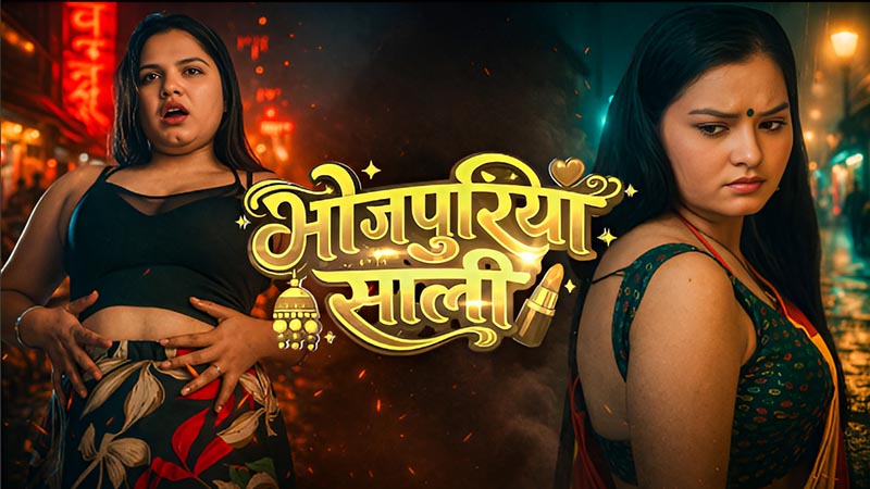 Bhojpuriya Saali
